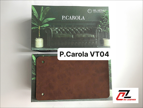 Da P.Carola